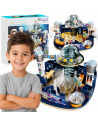 Woopie Puzzle 3D Kosmiczny Labirynt Gra Zręcznościowa Maze