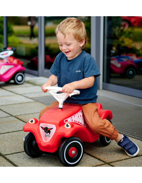 BIG Jeździk Bobby Car Classic