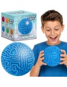Woopie Amaze Ball Sphere Maze 3D Arcade Puzzle Game 10cm