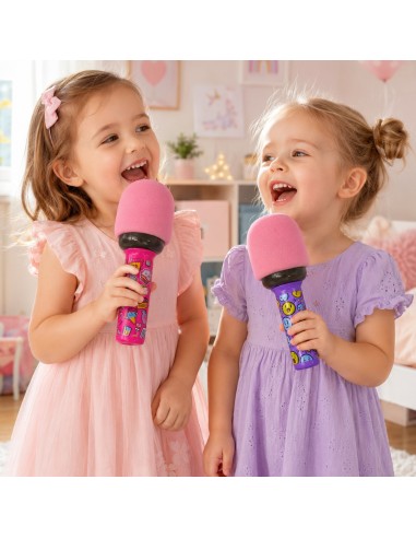 MINGYE Wireless Karaoke Microphone - Musical Toy