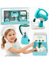 3-in-1 Children's Appliances Set: Coffee Maker, Mixer, Blender | Woopie