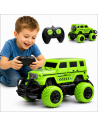WOOPIE RC Jeep Cross-Country LED – Remote Controlled Car