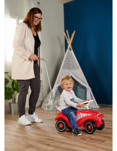 BIG Drążek do jeździków