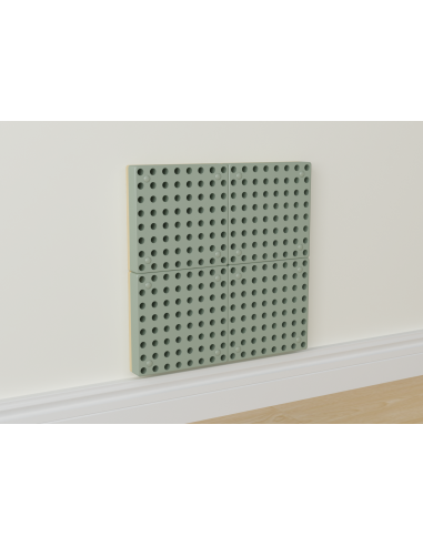 MASTERKIDZ mokslo lenta 40x40 cm – kūrybiniai STEM užsiėmimai lauke