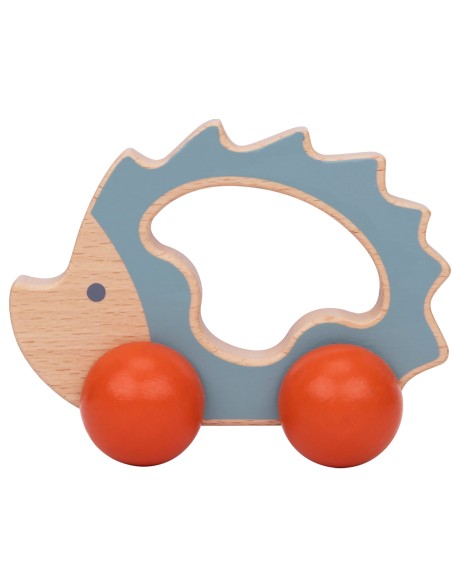 Box Pudełko XXL Montessori 6w1 WOOPIE - Sensoryczne dla niemowlaka