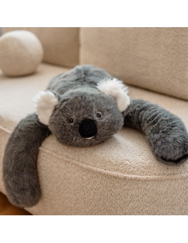 Woopie Sunkintas pliušinis koala Backbao 65cm - Hit!
