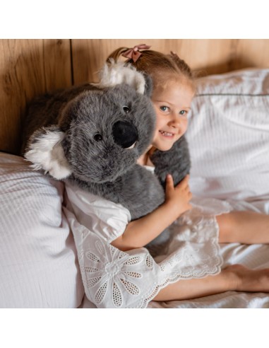 Woopie Belastungs-Plüschtier Koala Backbao 65 cm – Hit!