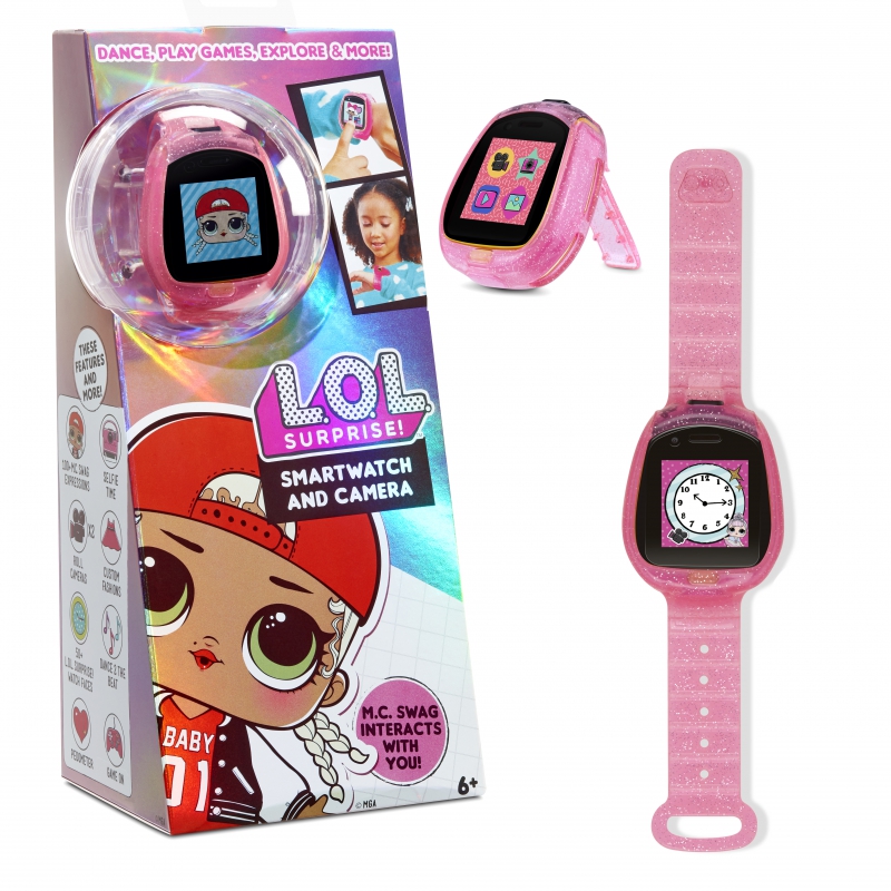 tobi smartwatches