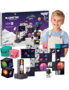 WOOPIE Magnetic construction cubes Kosmos 74 pcs.