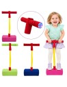 WOOPIE Foam Pogo Jumper - Activity Toy