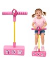 WOOPIE Foam Pogo Jumper - Activity Toy