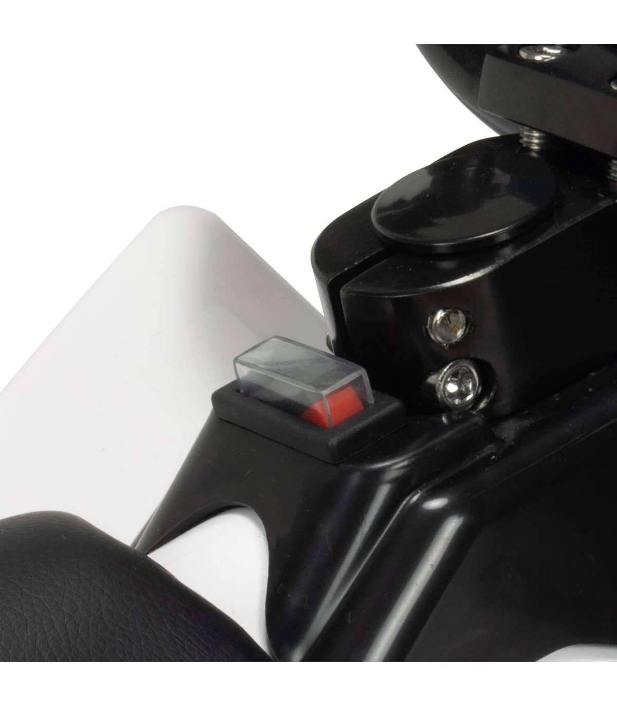 Elektryczny quad x-treme dirt 24 v pompowane koła