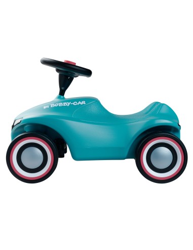 BIG Bobby Car Neo Azure - Great fun for kids!