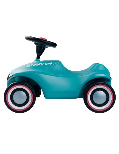 BIG Bobby Car Neo Azure - Great fun for kids!