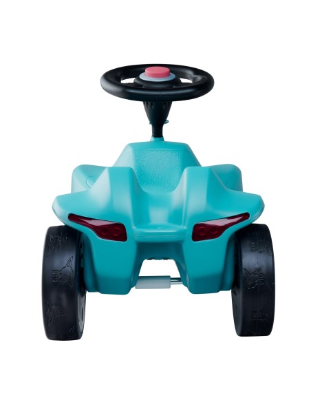 BIG Bobby Car Neo Azure - Great fun for kids!