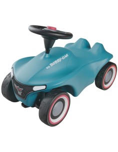 BIG Bobby Car Neo Azure - Great fun for kids! 2