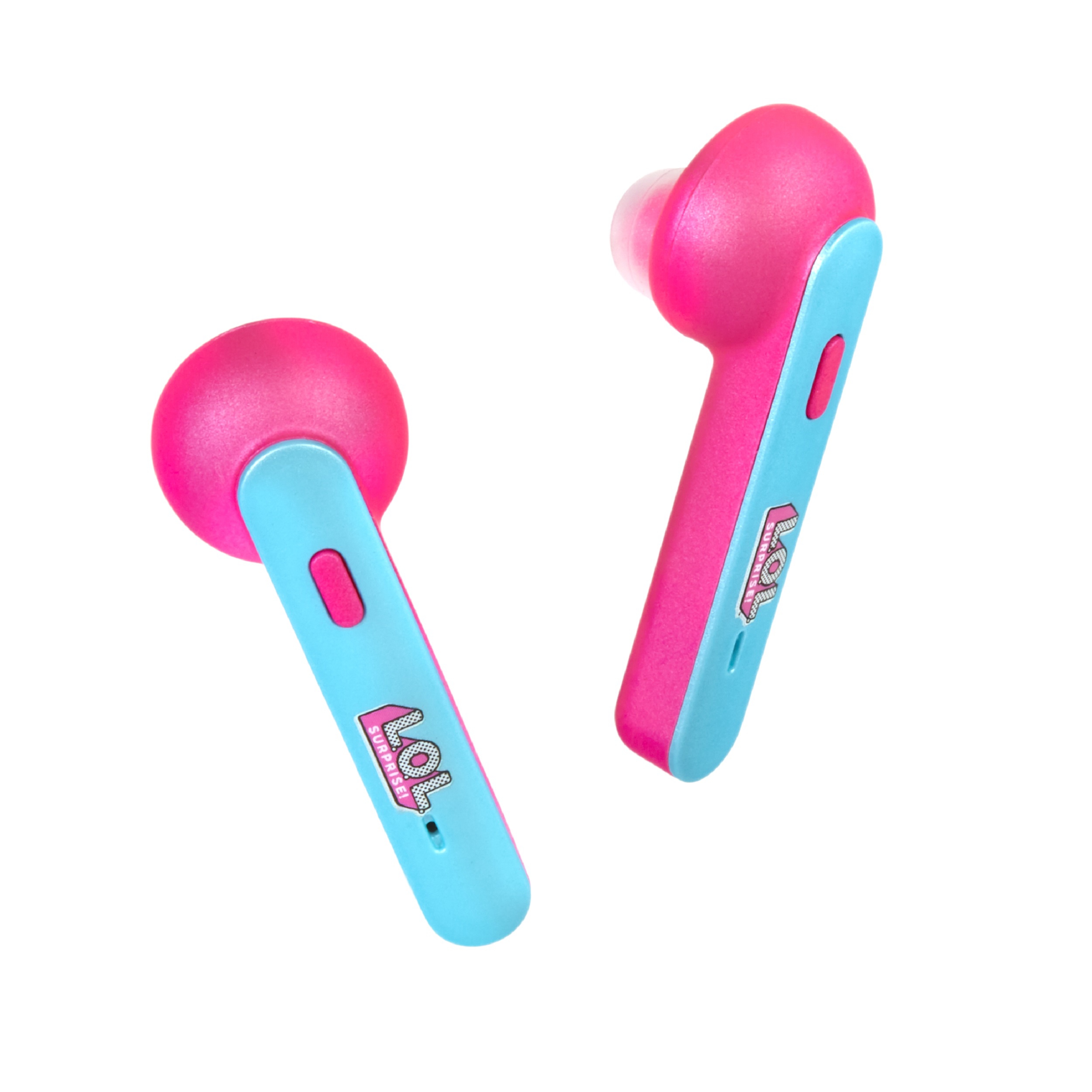 L.o.l. surprise - słuchawki douszne bezprzewodowe wireless earbuds