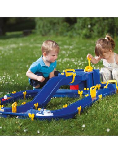 BIG Waterplay Tor wodny Niagara