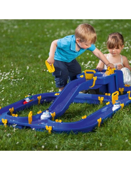 BIG Waterplay Tor wodny Niagara