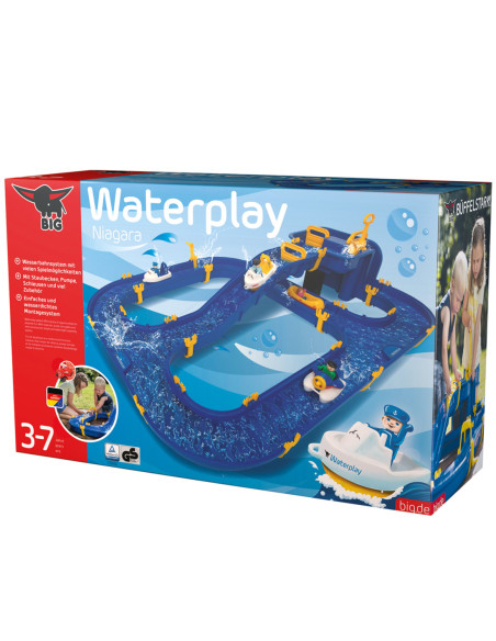 BIG Waterplay Tor wodny Niagara