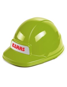 FALK Zielony Kask Class 3-7 Lat 2