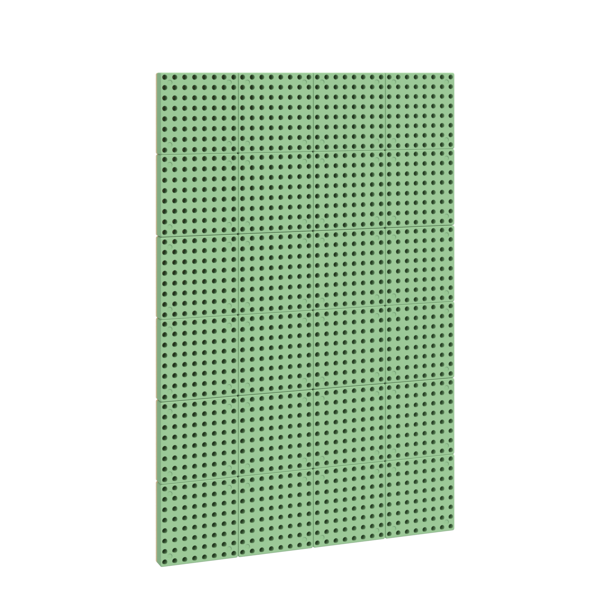Panel ścienny tablica naukowa kreatywna stem tablica na zewnątrz outdoor + panel monatażowy 120x80cm