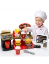 WOOPIE Fast Food XXL - Delicious food and drinks to go