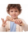 CLASSIC WORLD EDU muzikos kaštonai vaikams - edukacinis žaislas
