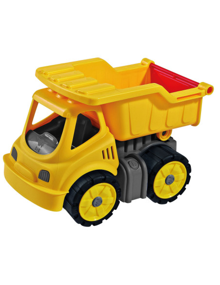 BIG Power Worker Mini Wywrotka