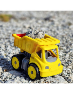 BIG Power Worker Mini Wywrotka 2