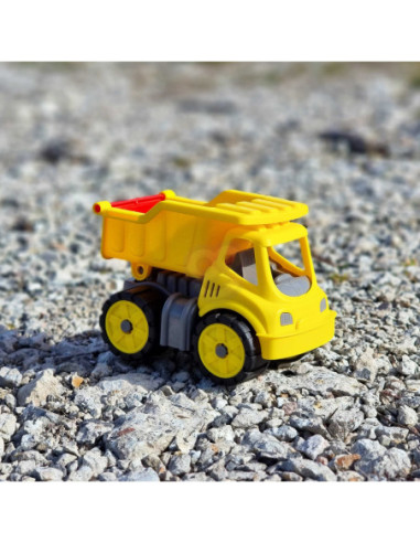 BIG Power Worker Mini Wywrotka