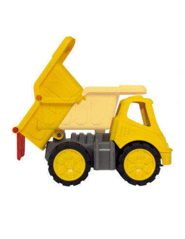 BIG Power Worker Mini Wywrotka