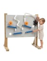 CLASSIC WORLD Wooden Water Playground Set
