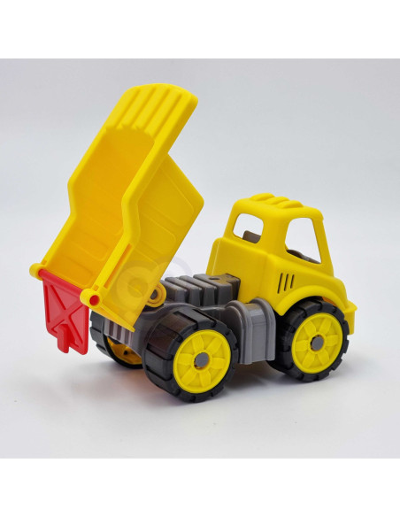 BIG Power Worker Mini Wywrotka