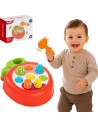 WOOPIE BABY Whack-a-Mole - Arcade Game for Kids