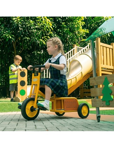 Holz-Ampel XXL CLASSIC WORLD EDU – Spielzeug