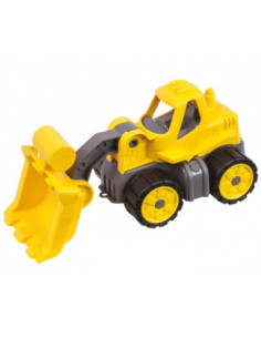 Big Power Worker Mini Ładowarka