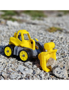 Big Power Worker Mini Ładowarka 2