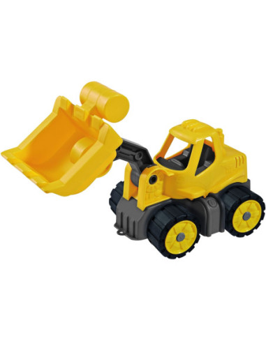 Big Power Worker Mini Ładowarka