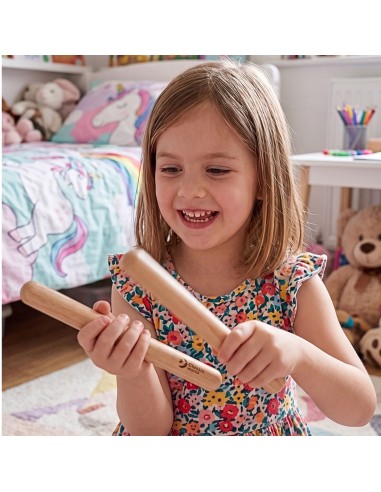 Muzikinis instrumentas vaikams – klavesai CLASSIC WORLD EDU
