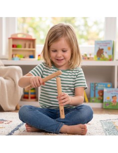Muzikinis instrumentas vaikams – klavesai CLASSIC WORLD EDU 2