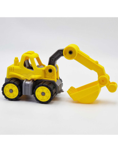 Big Power Worker Mini  Koparka