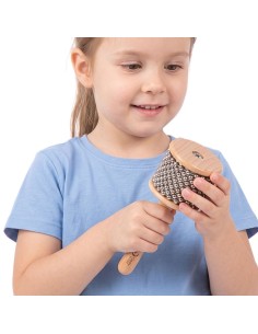 CLASSIC WORLD EDU Kabasa muzikos instrumentas vaikams