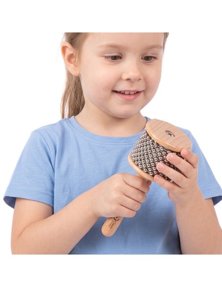 CLASSIC WORLD EDU Kabasa – Musikinstrument für Kinder