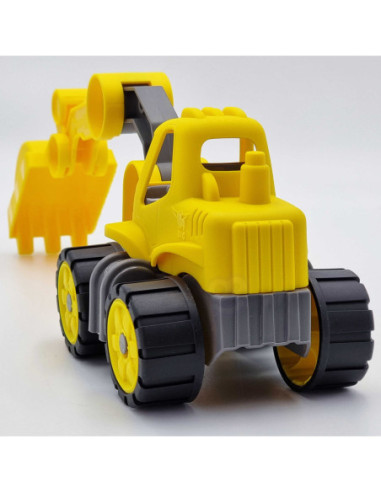 Big Power Worker Mini  Koparka