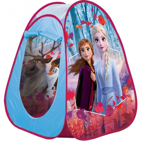JOHN Namiot ogrodowy samorozkładający Frozen