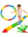 WOOPIE Interactive Sensory Trail - Sound Balancer