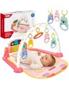 WOOPIE 3-in-1 Play Mat with Piano for Babies | Interactive