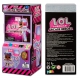 L.O.L Surprise Boys Arcade Heroes Infinity Queen lalka w automacie do gier