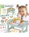 WOOPIE GREEN Breakfast Set - Restaurant and Fun!